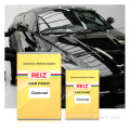 Reiz High Gloss 2K Car Automotive Paintラッカーダメージ修理ブランドオートカーペイントクリアコート